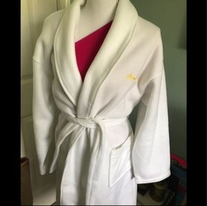 New Beau Rivage Soft Comfy Robe NWOT